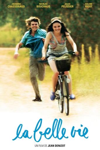 دانلود فیلم The Good Life 2013