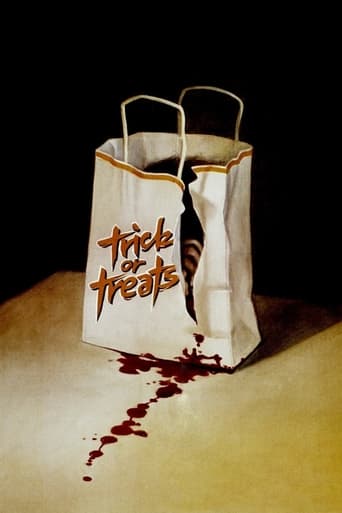 دانلود فیلم Trick or Treats 1982