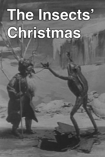 دانلود فیلم The Insects' Christmas 1913