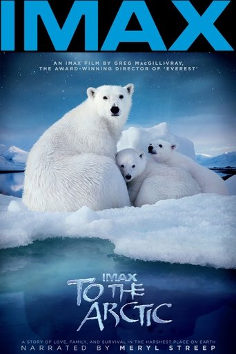 دانلود فیلم To the Arctic 3D 2012
