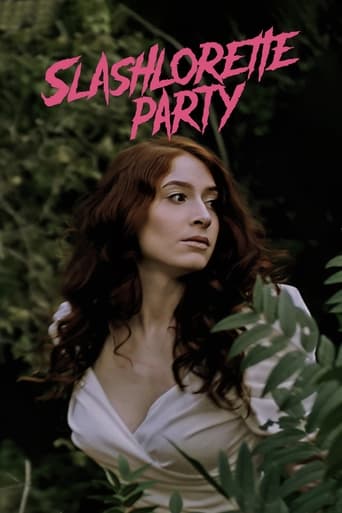 دانلود فیلم Slashlorette Party 2020