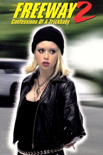 دانلود فیلم Freeway II: Confessions of a Trickbaby 1999
