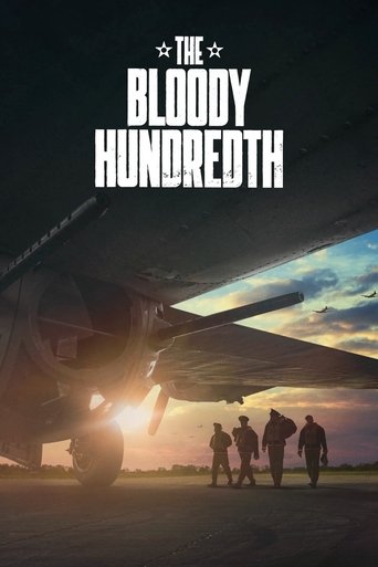 دانلود فیلم The Bloody Hundredth 2024