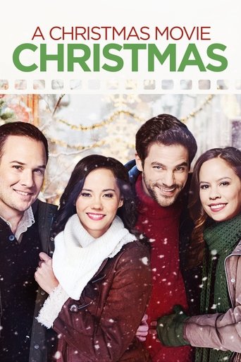 دانلود فیلم A Christmas Movie Christmas 2019