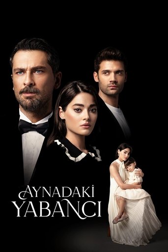 دانلود سریال Aynadaki Yabancı 2025