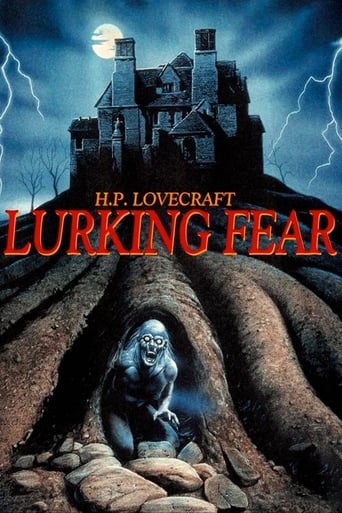 دانلود فیلم Lurking Fear 1994