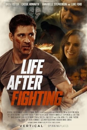 دانلود فیلم Life After Fighting 2024 (زندگی پس از مبارزه)