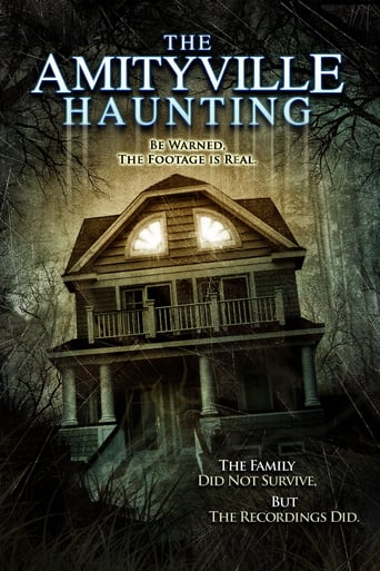 دانلود فیلم The Amityville Haunting 2011