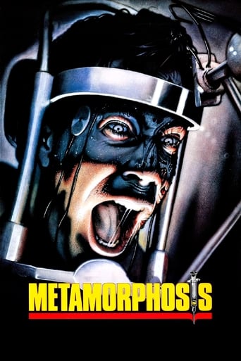 دانلود فیلم Metamorphosis 1990