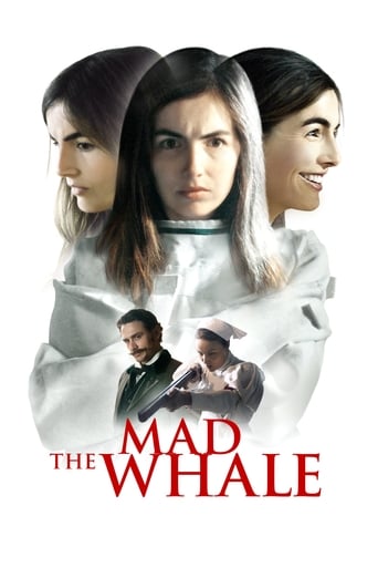 دانلود فیلم The Mad Whale 2017