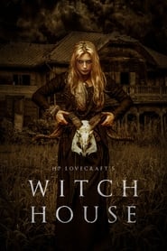دانلود فیلم H.P. Lovecraft's Witch House 2021 (خانه جادوگر لاوکرافت)