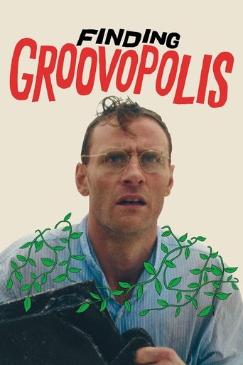 دانلود فیلم Finding Groovopolis 2023