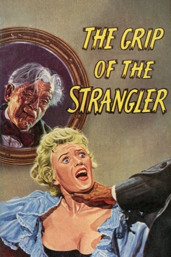 دانلود فیلم Grip of the Strangler 1958