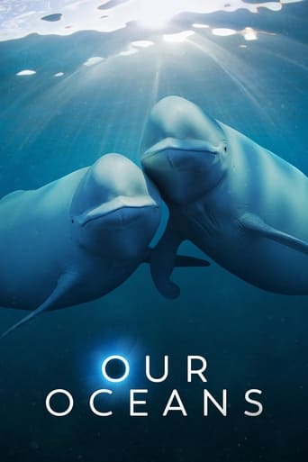 دانلود سریال Our Oceans 2024 (اقیانوس ما)