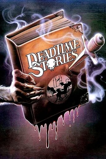 دانلود فیلم Deadtime Stories 1986