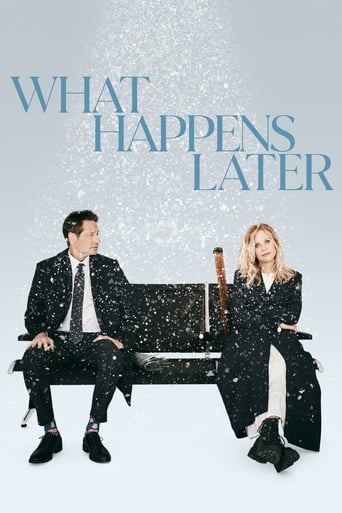 دانلود فیلم What Happens Later 2023 (بعدا چه اتفاقی می افتد)