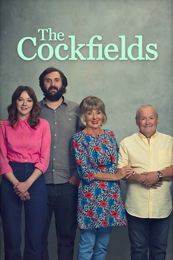 دانلود سریال The Cockfields 2019