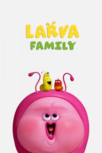 دانلود سریال Larva Family 2023