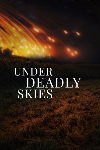 دانلود فیلم Under Deadly Skies: Ukraine's Eastern Front 2023