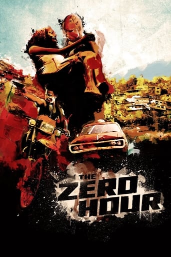 دانلود فیلم The Zero Hour 2010
