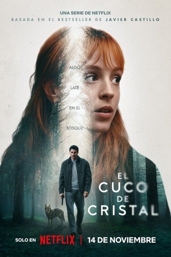دانلود سریال The Crystal Cuckoo 2025