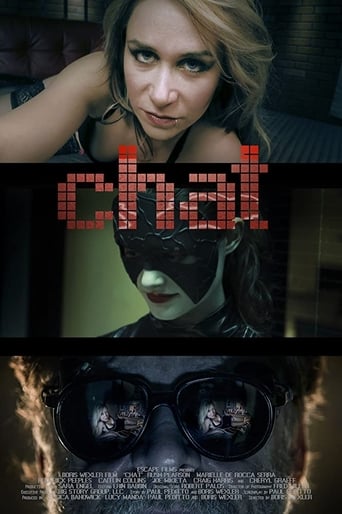 دانلود فیلم Chat 2015