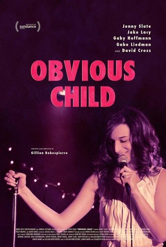 دانلود فیلم Obvious Child 2009