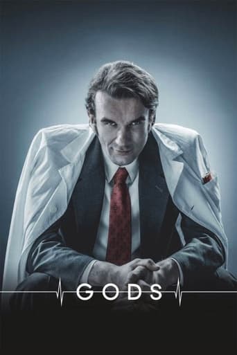 دانلود فیلم Gods 2014 ( بوگوری)