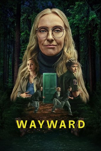 دانلود سریال Wayward 2025 (بیراهه)