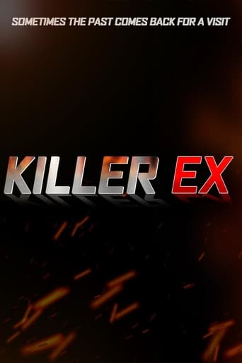 دانلود فیلم Killer Ex 2024 (عشق کشنده)
