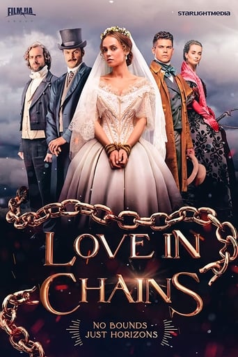 دانلود سریال Love in Chains 2019 (عشق در زنجیر)