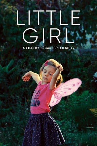 دانلود فیلم Little Girl 2020