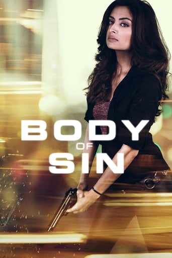 دانلود فیلم Body of Sin 2018 (بدنی از گناه)