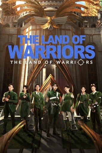 دانلود سریال The Land of Warriors 2024 (سرزمین جنگجویان)