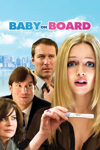 دانلود فیلم Baby on Board 2009