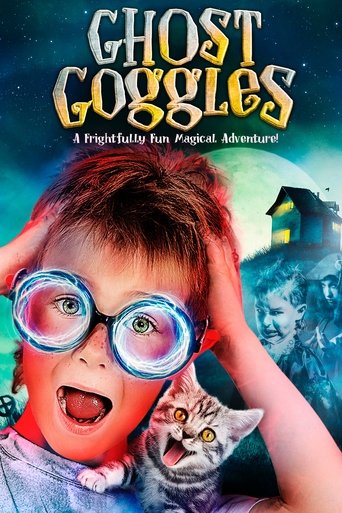 دانلود فیلم Ghost Goggles 2016