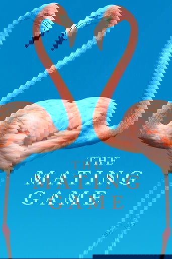 دانلود سریال The Mating Game 2021