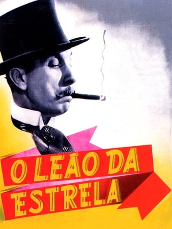 دانلود فیلم The Lion of the Star 1947