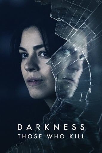 دانلود سریال Darkness: Those Who Kill 2019