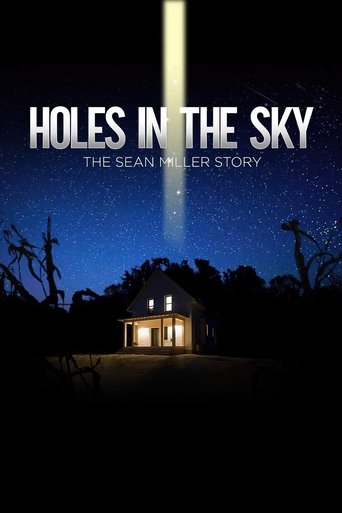 دانلود فیلم Holes in the Sky: The Sean Miller Story 2021