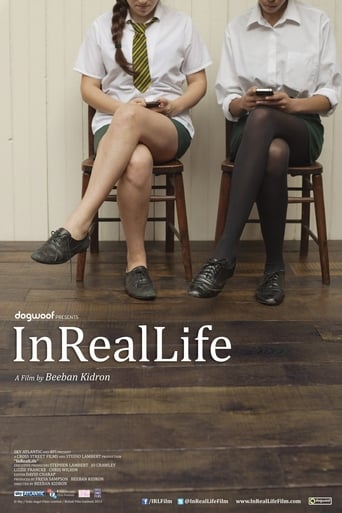 دانلود فیلم InRealLife 2013