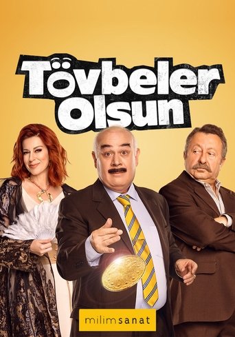 دانلود سریال Tövbeler Olsun 2020