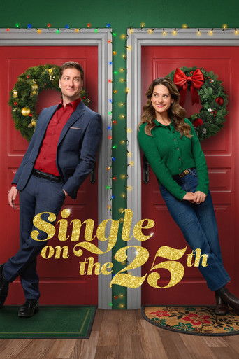 دانلود فیلم Single on the 25th 2025