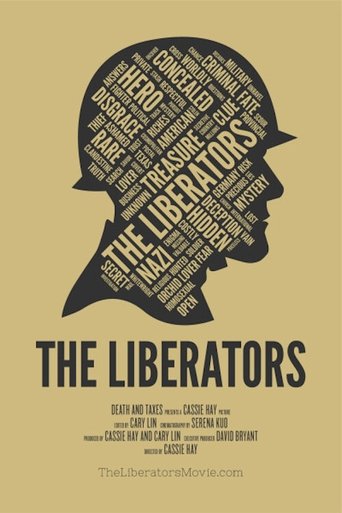 دانلود فیلم The Liberators 2016