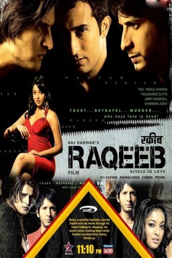 دانلود فیلم Raqeeb 2007