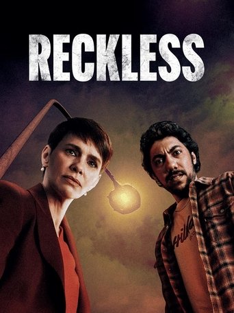 دانلود سریال Reckless 2025