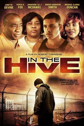 دانلود فیلم In the Hive 2012