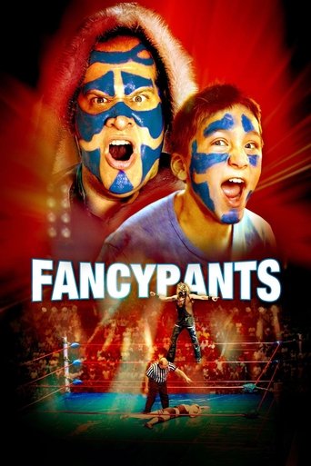 دانلود فیلم Fancypants 2011