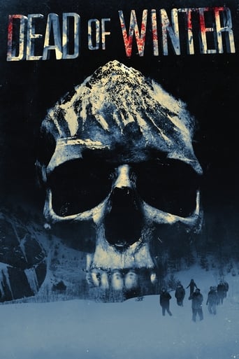 دانلود فیلم Dead of Winter 2014