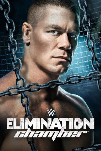 دانلود فیلم WWE Elimination Chamber 2017 2017